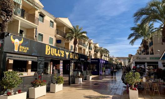 Nieuwbouw - Villa - Los Alcazares - Playa la Atascadera