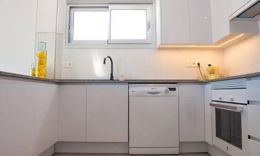 Nieuwbouw - Villa - Los Alcazares - Torre del Rame