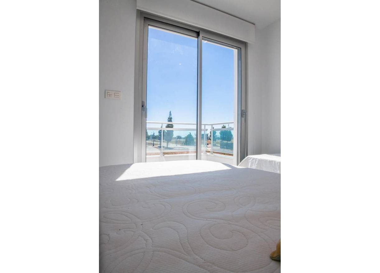 Nieuwbouw - Villa - Los Alcazares - Torre del Rame