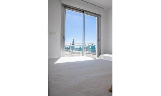 Nieuwbouw - Villa - Los Alcazares - Torre del Rame