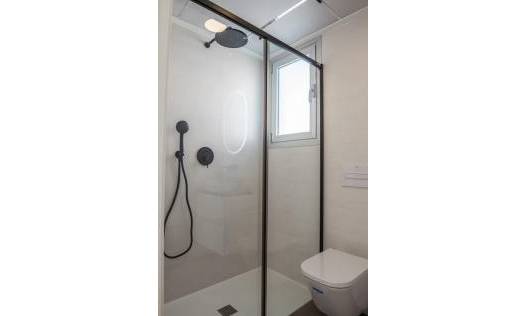 Nieuwbouw - Villa - Los Alcazares - Torre del Rame