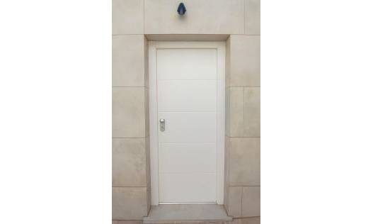 Nieuwbouw - Villa - Los Alcazares - Torre del Rame