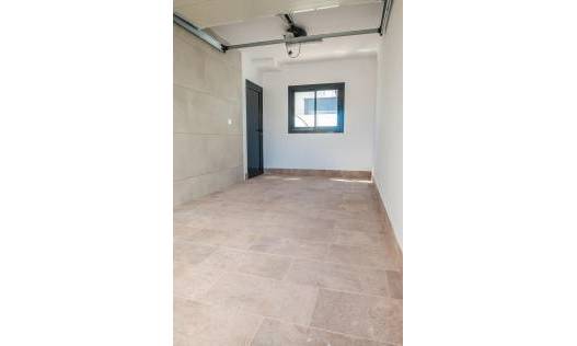 Nieuwbouw - Villa - Los Alcazares - Torre del Rame