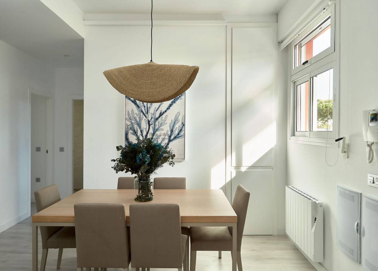 Nieuwbouw - Appartement - Vera - El Playazo