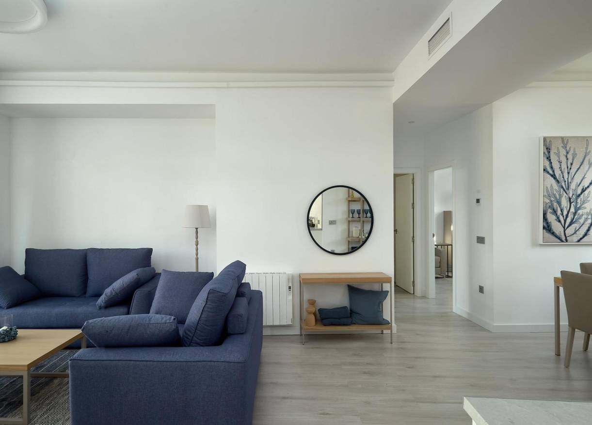 Nieuwbouw - Appartement - Vera - El Playazo