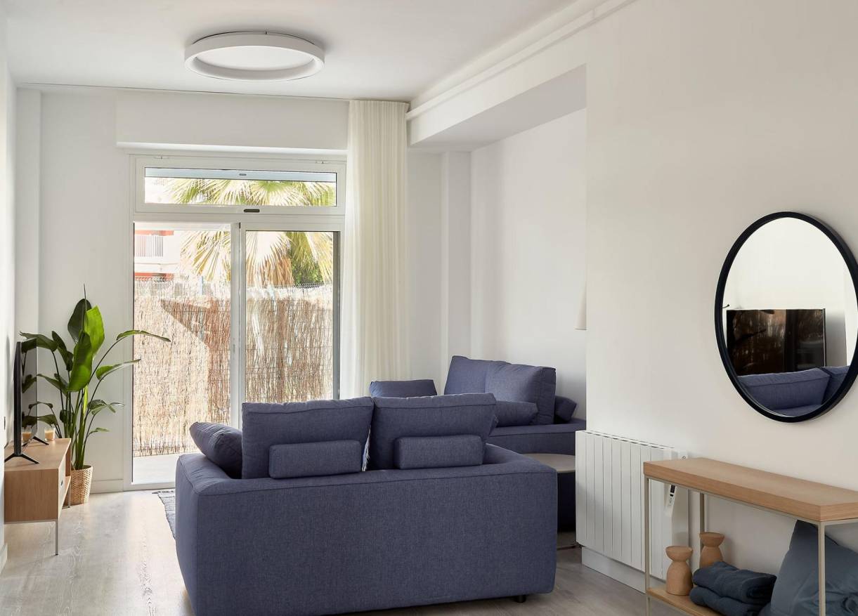 Nieuwbouw - Appartement - Vera - El Playazo