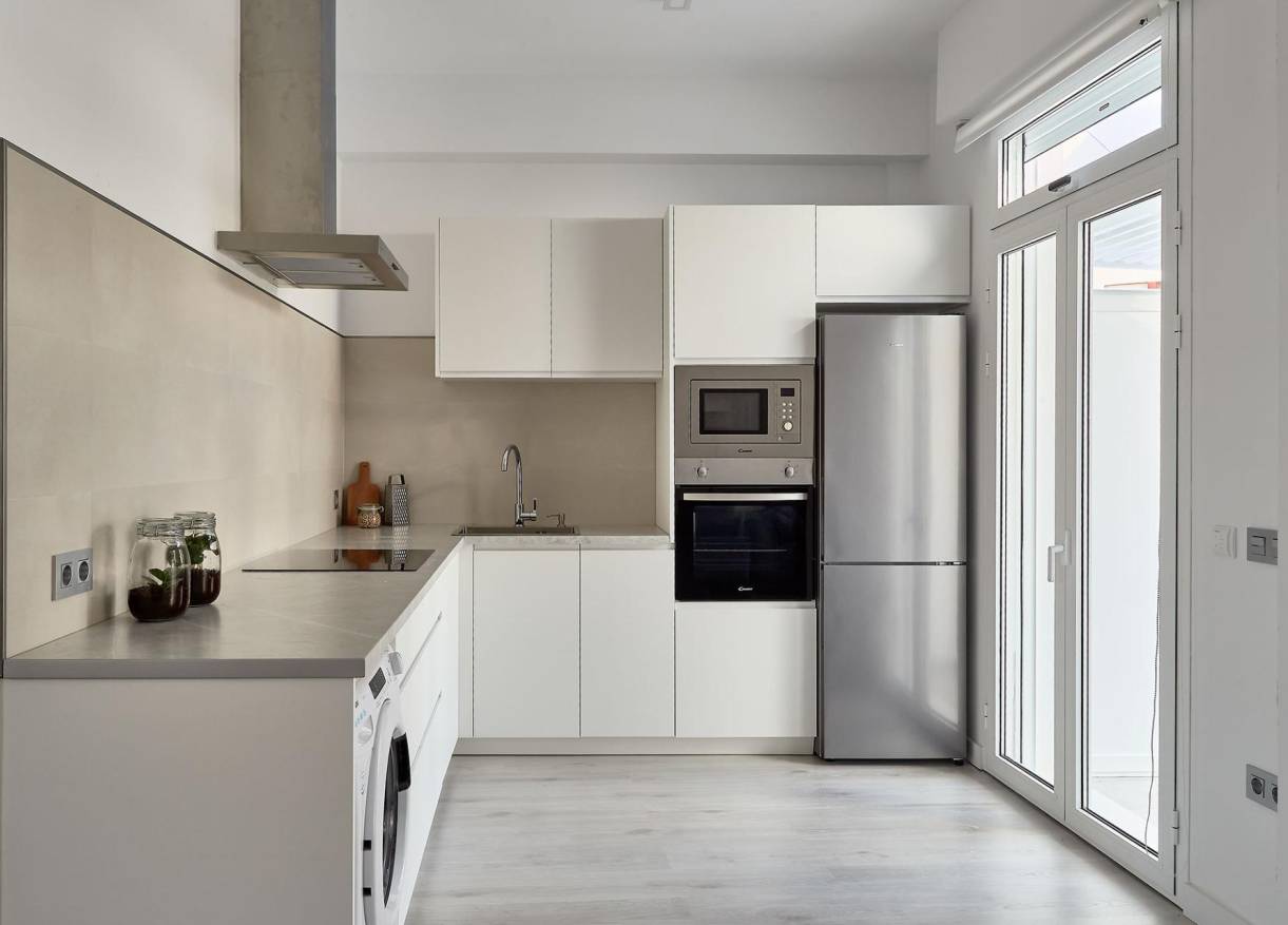 Nieuwbouw - Appartement - Vera - El Playazo