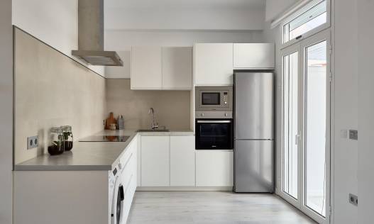 Nieuwbouw - Appartement - Vera - El Playazo