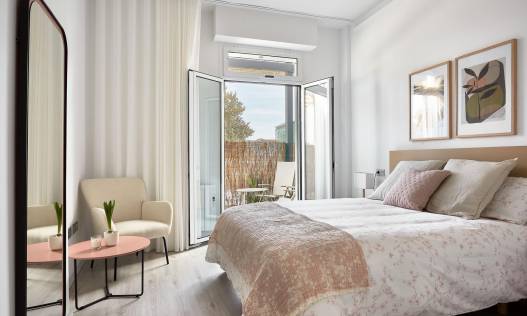 Nieuwbouw - Appartement - Vera - El Playazo