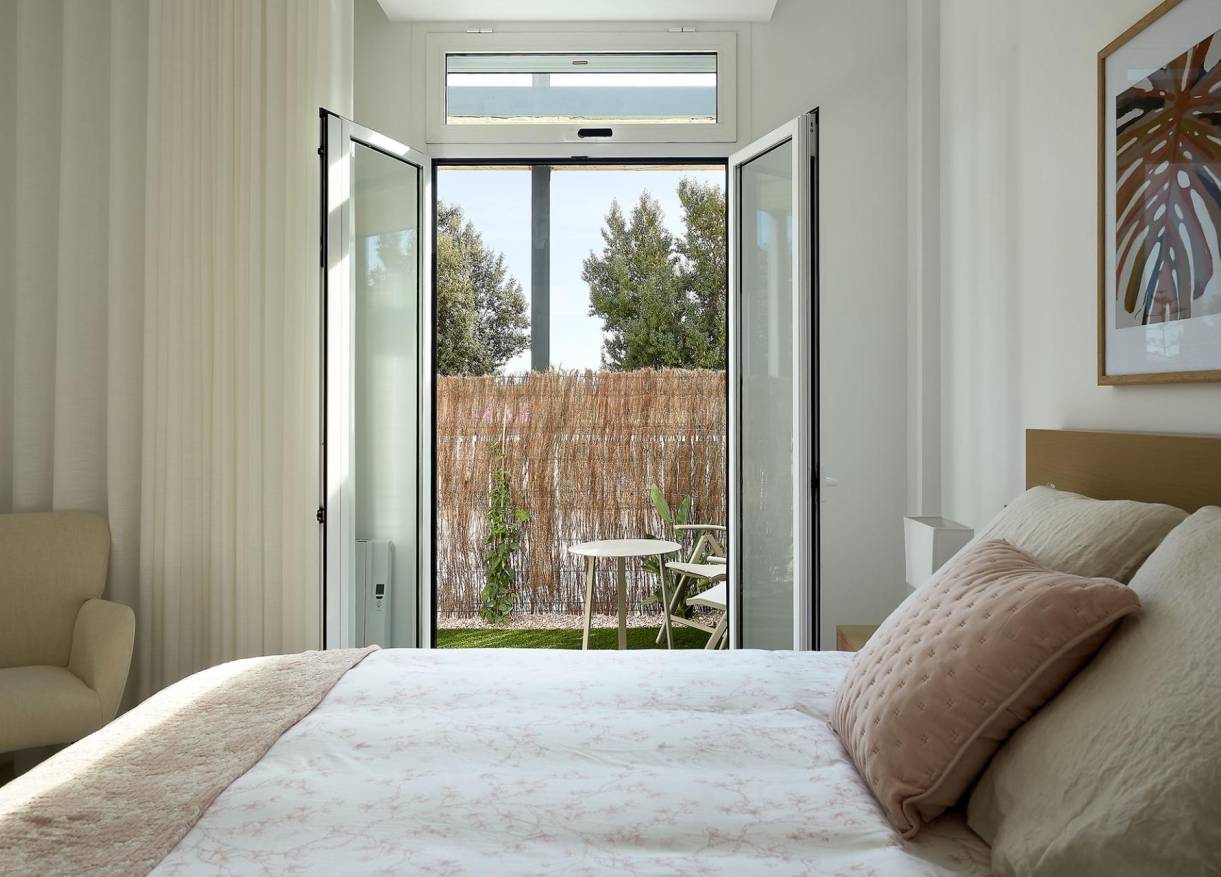 Nieuwbouw - Appartement - Vera - El Playazo