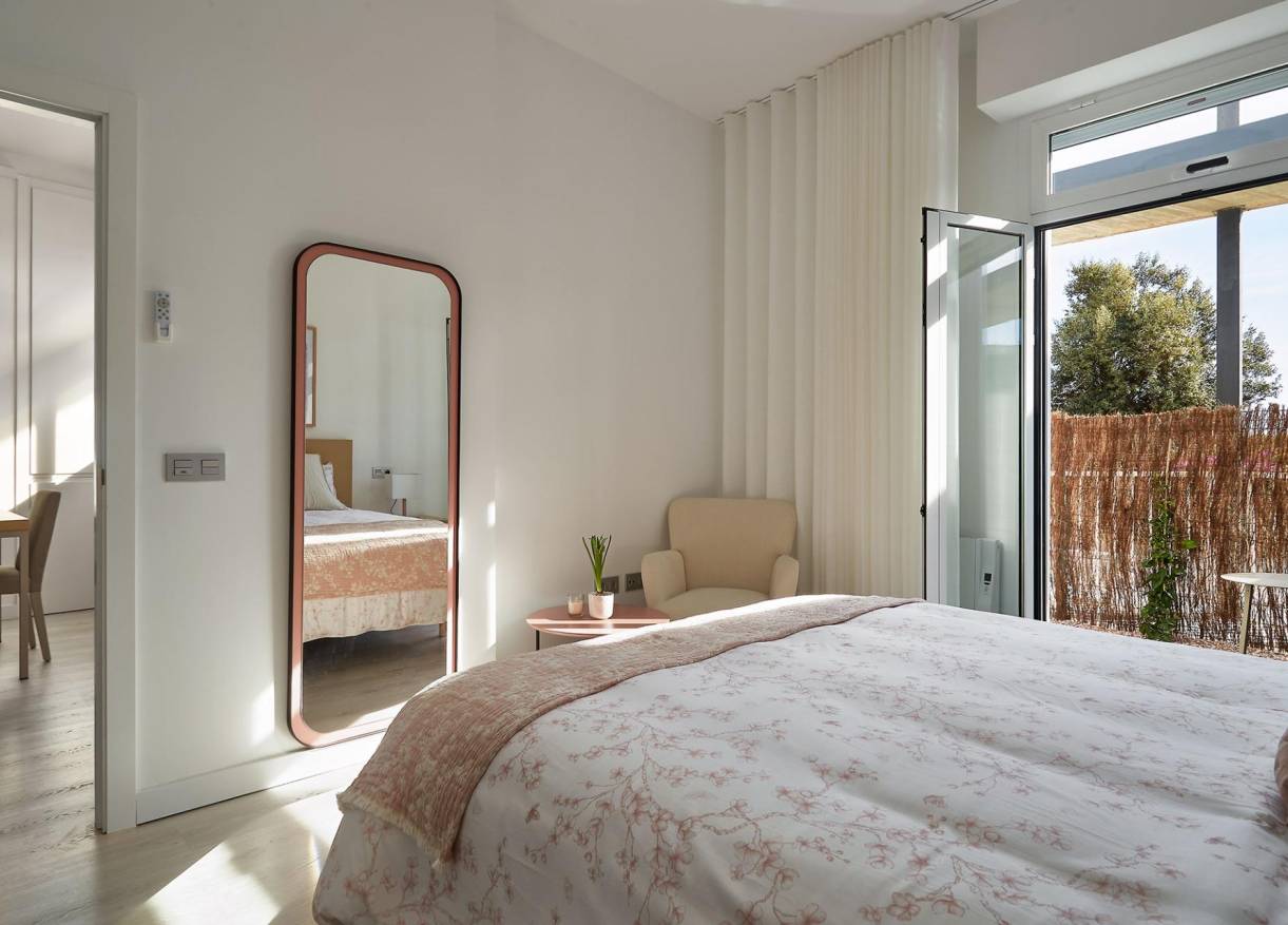 Nieuwbouw - Appartement - Vera - El Playazo