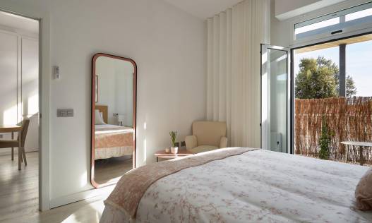 Nieuwbouw - Appartement - Vera - El Playazo