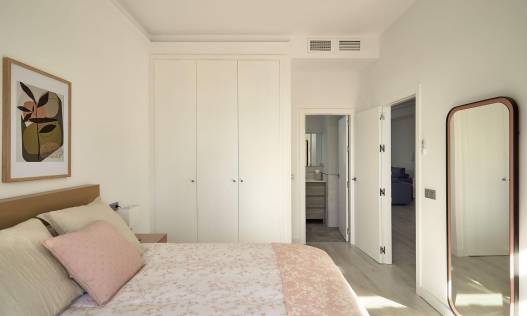 Nieuwbouw - Appartement - Vera - El Playazo