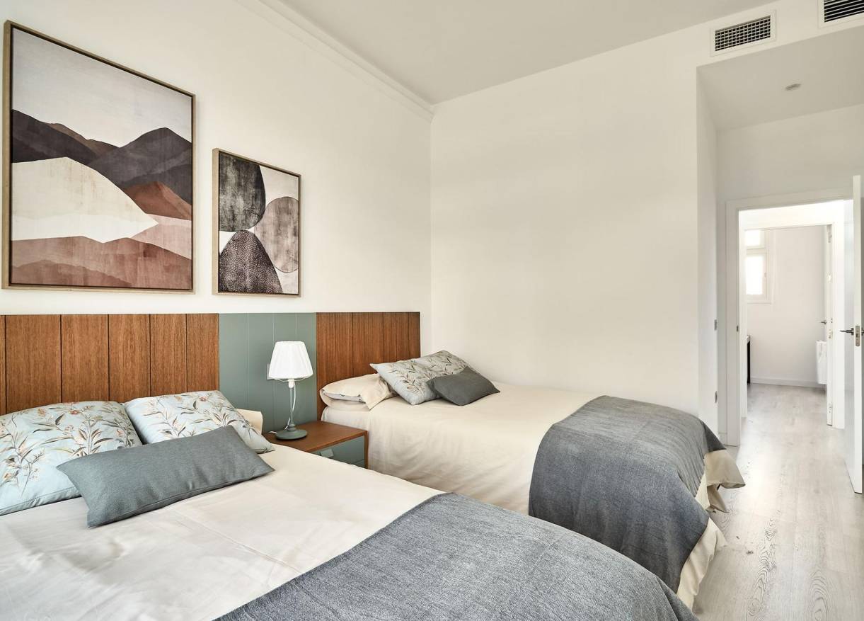 Nieuwbouw - Appartement - Vera - El Playazo