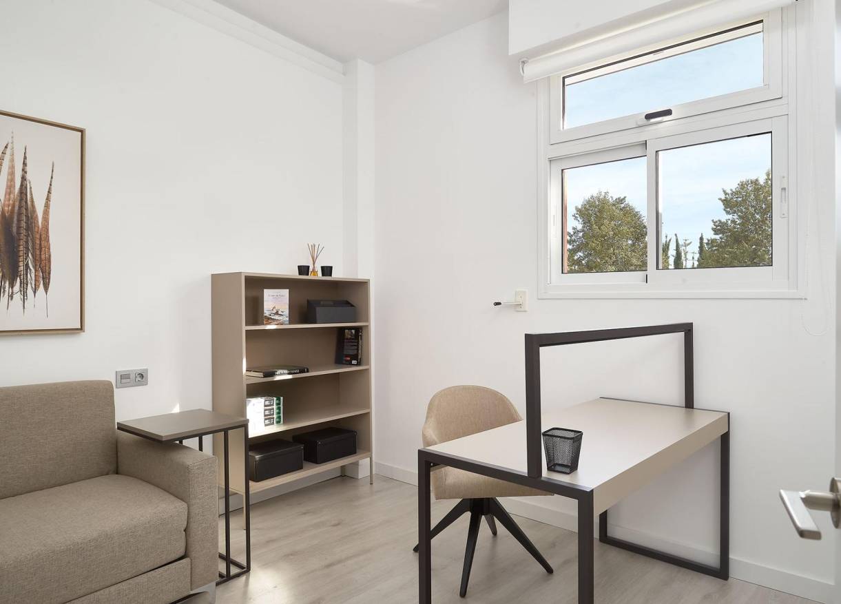 Nieuwbouw - Appartement - Vera - El Playazo