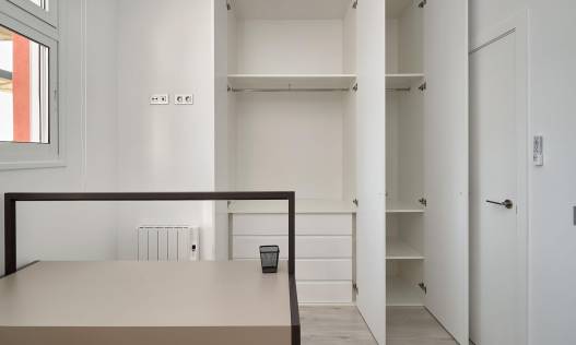 Nieuwbouw - Appartement - Vera - El Playazo