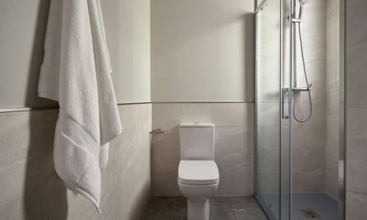 Nieuwbouw - Appartement - Vera - El Playazo