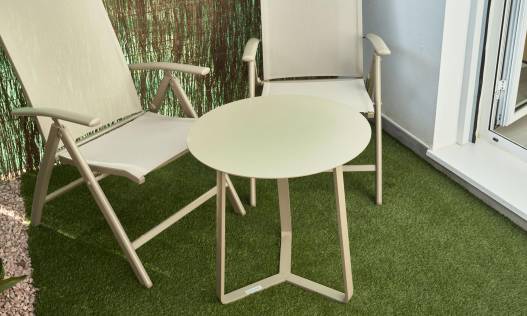 Nieuwbouw - Appartement - Vera - El Playazo