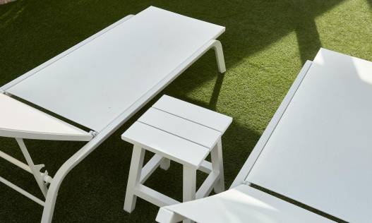 Nieuwbouw - Appartement - Vera - El Playazo