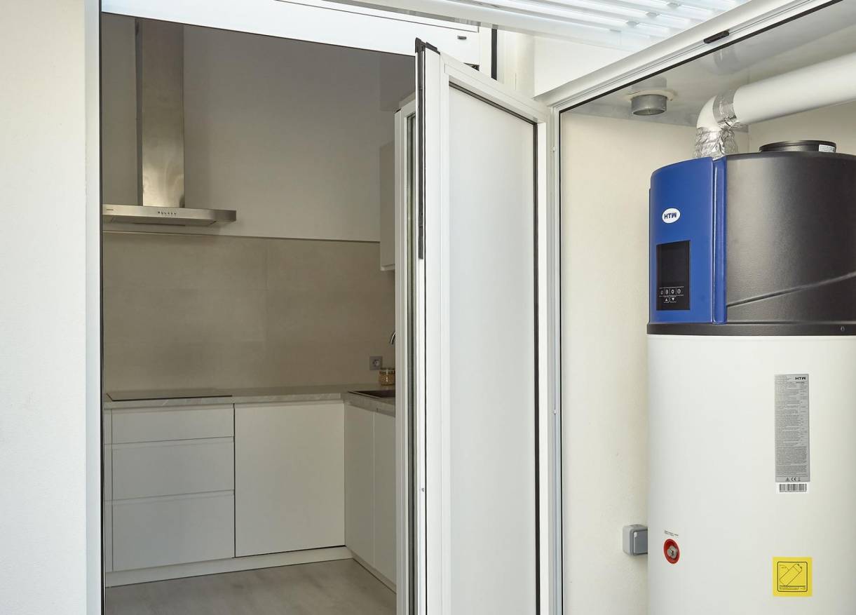 Nieuwbouw - Appartement - Vera - El Playazo