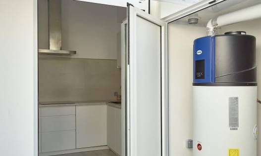 Nieuwbouw - Appartement - Vera - El Playazo