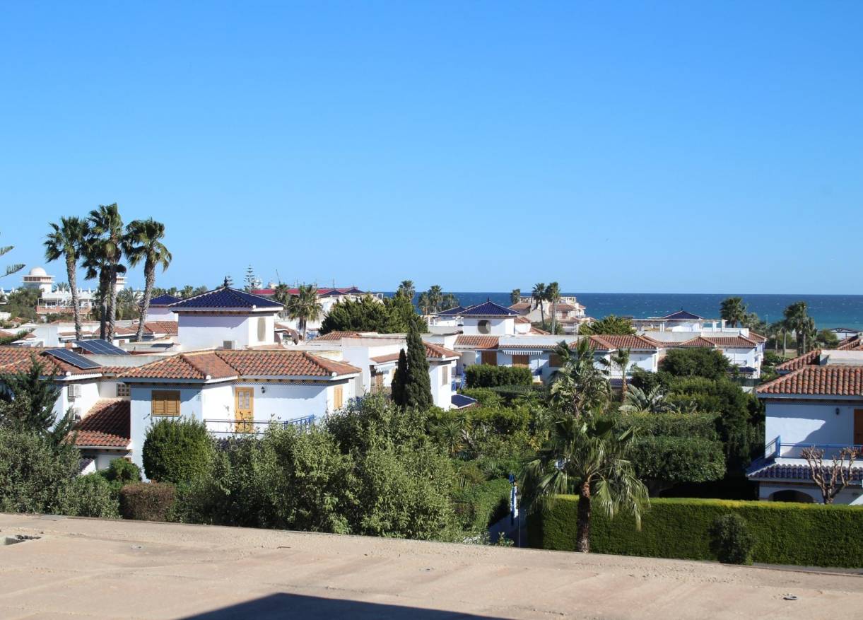Nieuwbouw - Appartement - Vera - El Playazo