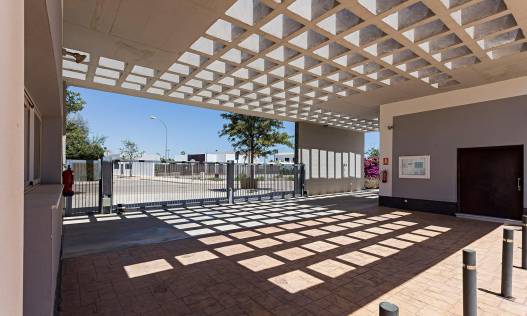 Nieuwbouw - Appartement - Vera - El Playazo