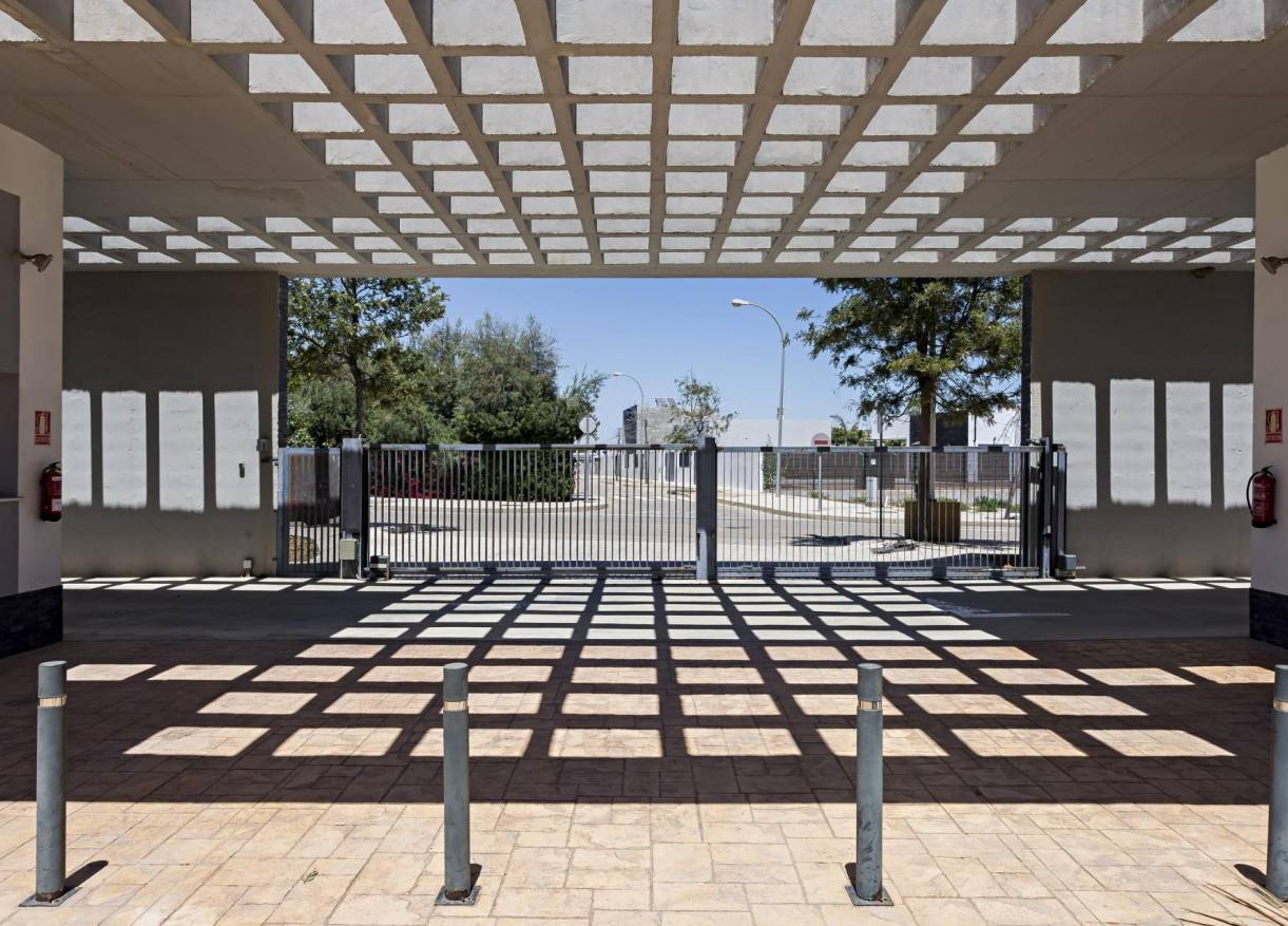 Nieuwbouw - Appartement - Vera - El Playazo