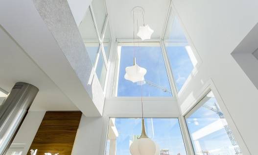 Nieuwbouw - Villa - Vera - Vera Playa