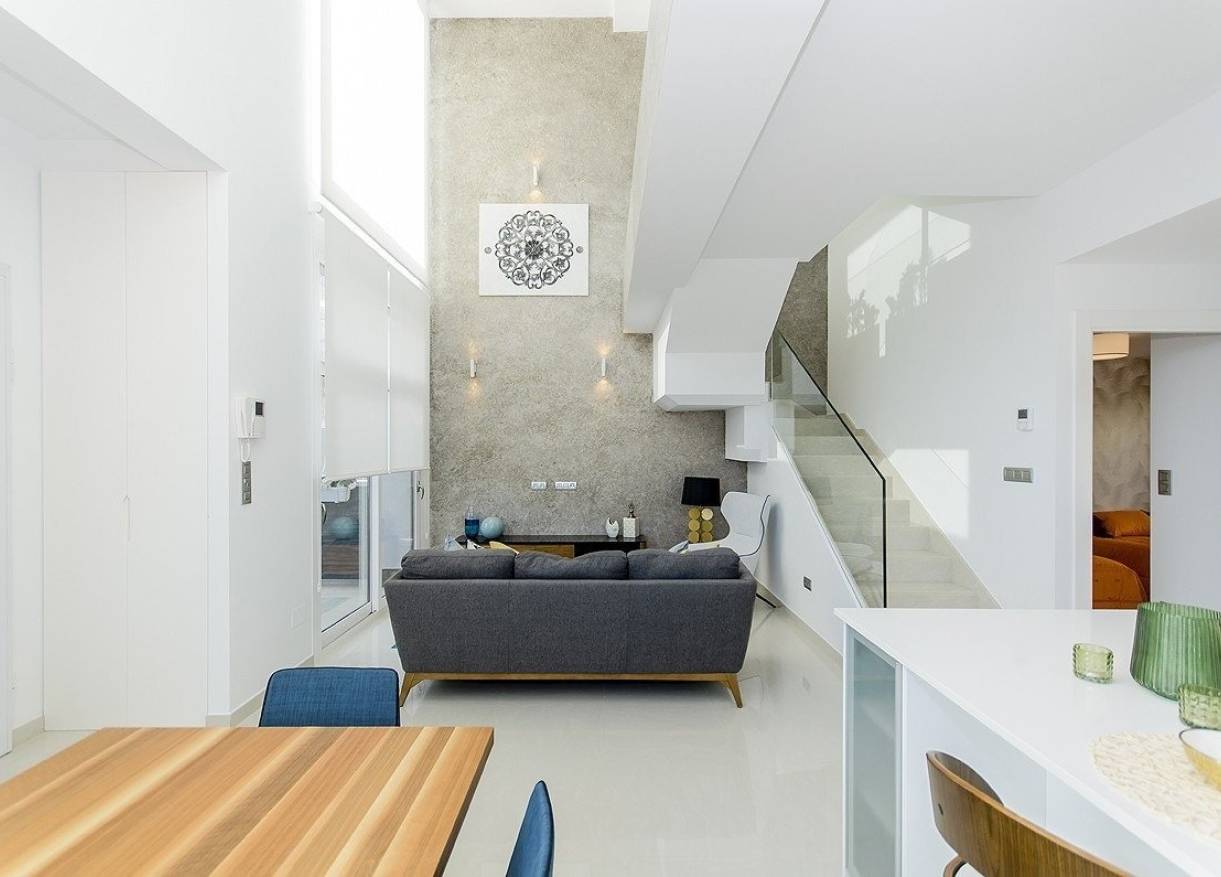 Nieuwbouw - Villa - Vera - Vera Playa