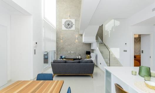 Nieuwbouw - Villa - Vera - Vera Playa