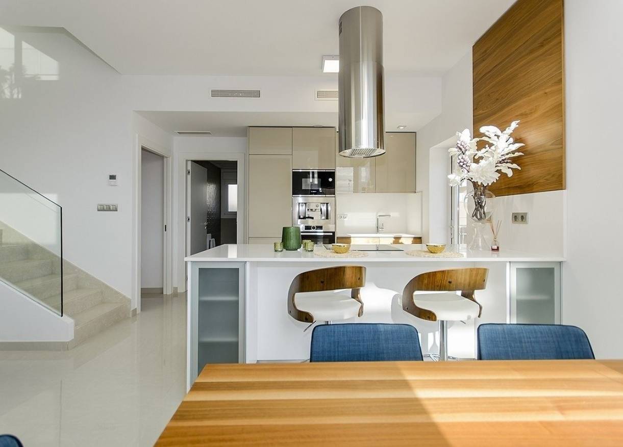 Nieuwbouw - Villa - Vera - Vera Playa