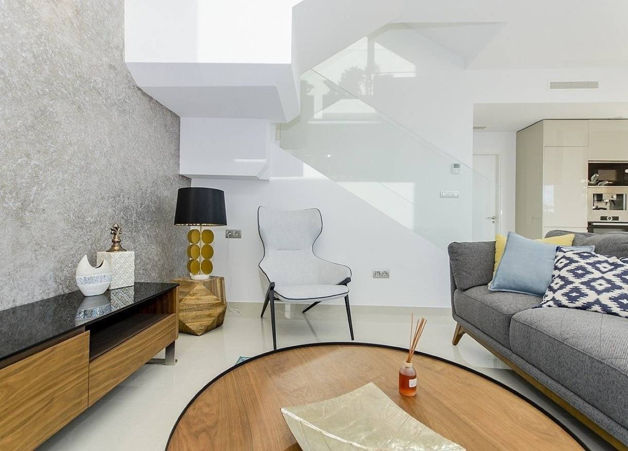 Nieuwbouw - Villa - Vera - Vera Playa