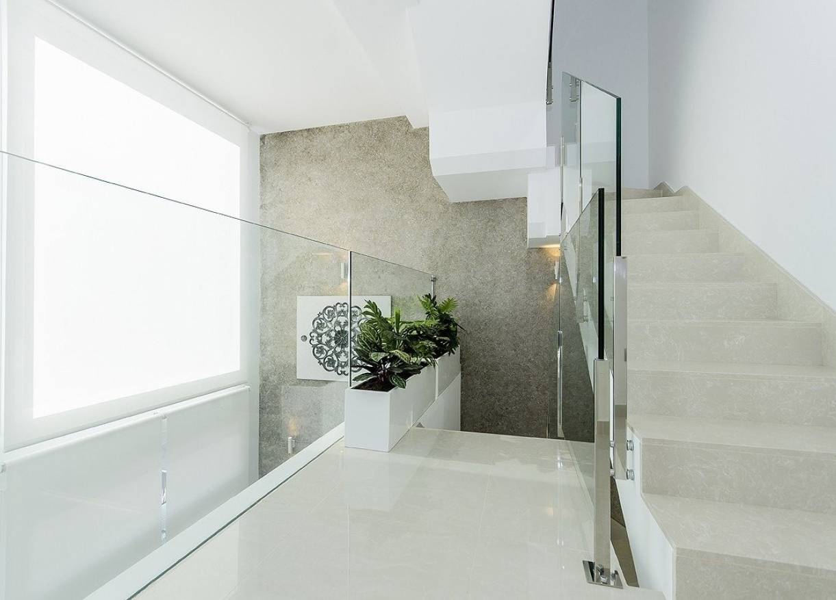 Nieuwbouw - Villa - Vera - Vera Playa