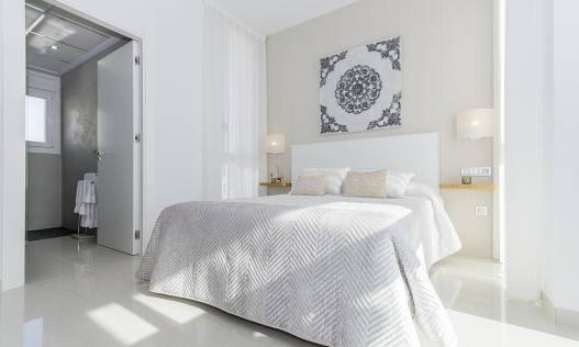 Nieuwbouw - Villa - Vera - Vera Playa