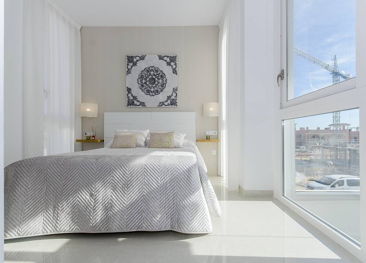 Nieuwbouw - Villa - Vera - Vera Playa