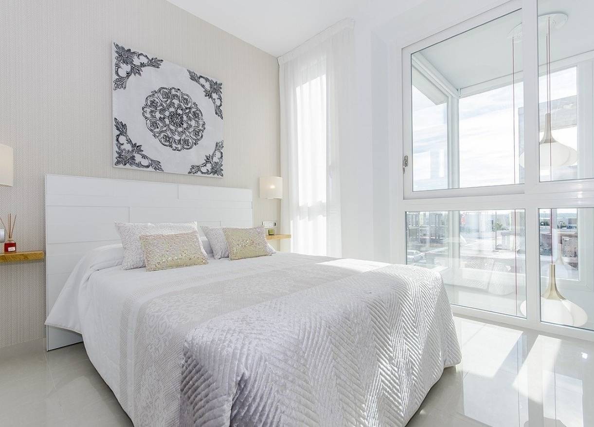 Nieuwbouw - Villa - Vera - Vera Playa