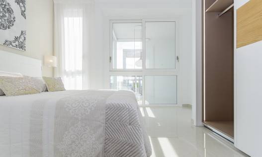 Nieuwbouw - Villa - Vera - Vera Playa