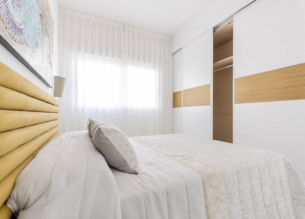 Nieuwbouw - Villa - Vera - Vera Playa