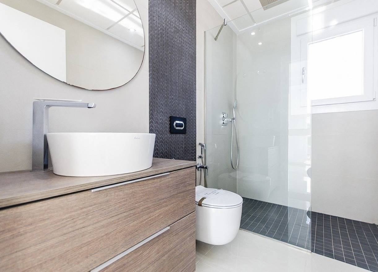 Nieuwbouw - Villa - Vera - Vera Playa