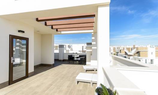 Nieuwbouw - Villa - Vera - Vera Playa