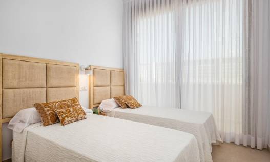 Nieuwbouw - Villa - Vera - Vera Playa