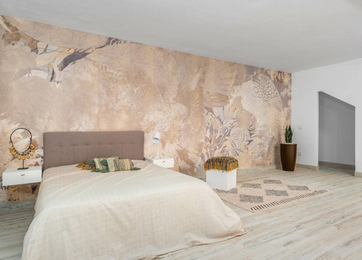 Nieuwbouw - Villa - Vera - Vera Playa