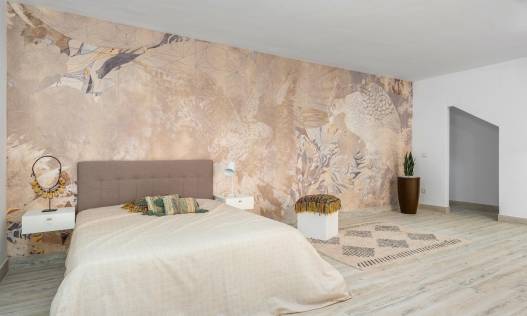 Nieuwbouw - Villa - Vera - Vera Playa