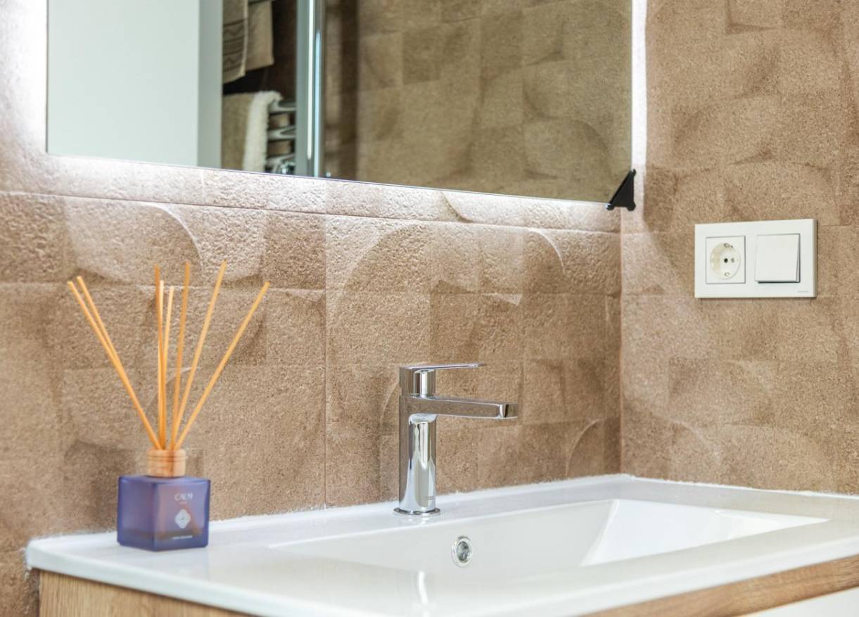 Nieuwbouw - Villa - Vera - Vera Playa