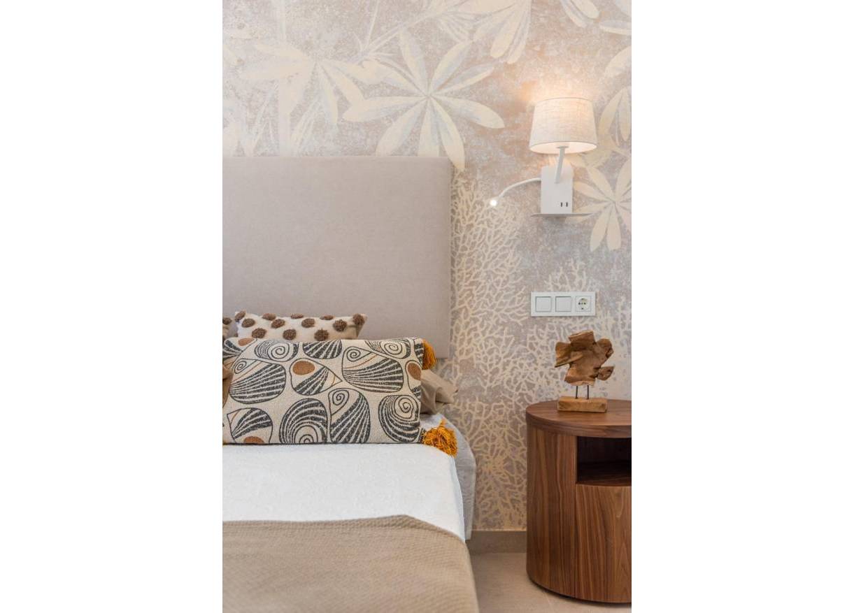 Nieuwbouw - Villa - Vera - Vera Playa