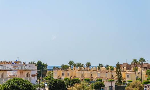 Nieuwbouw - Villa - Vera - Vera Playa