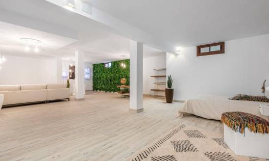 Nieuwbouw - Villa - Vera - Vera Playa