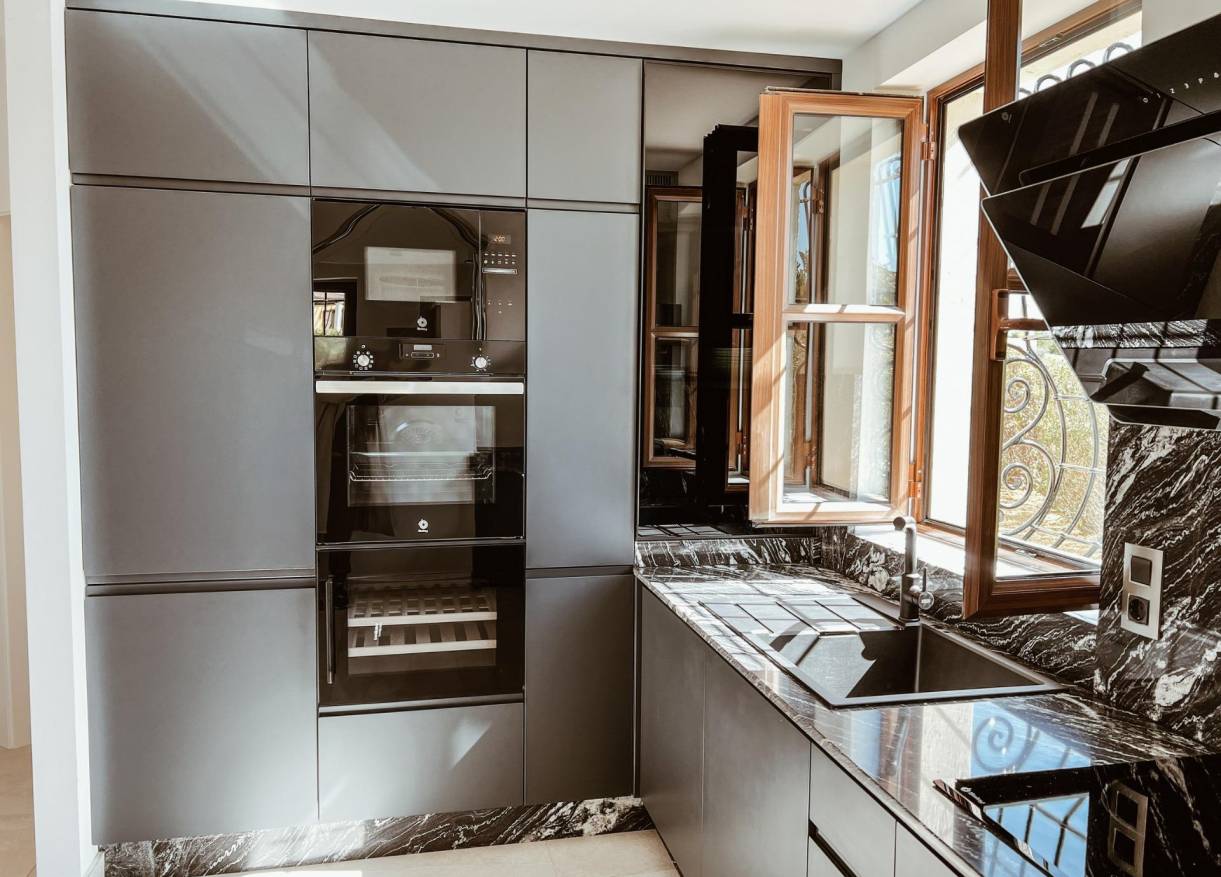 Nieuwbouw - Villa - Cuevas Del Almanzora - Desert Springs Golf Club