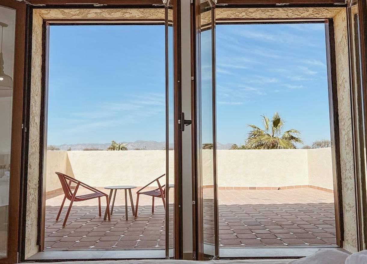 Nieuwbouw - Villa - Cuevas Del Almanzora - Desert Springs Golf Club